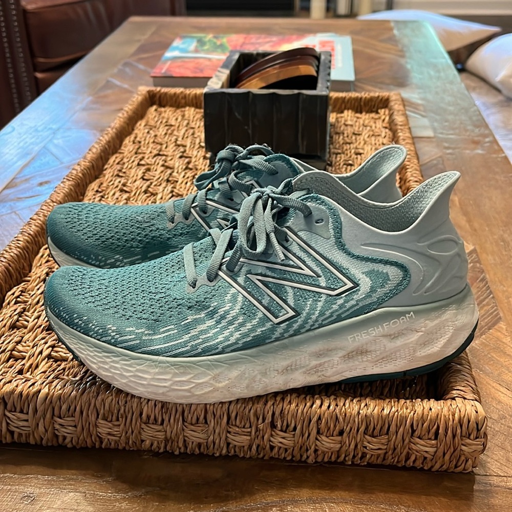 New Balance Running Shoes